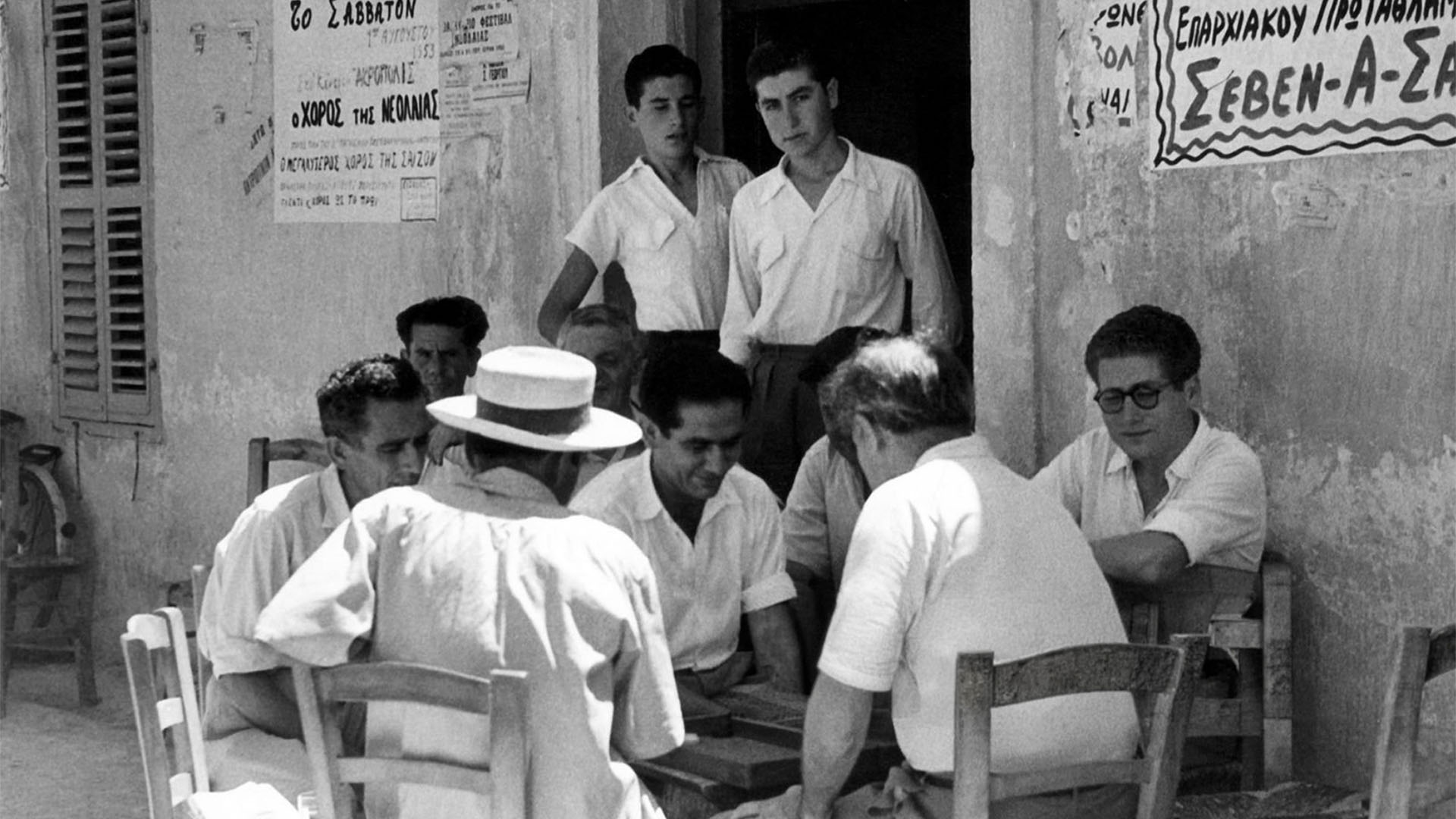 Paréa by Casa Collective concept showing social connection, community and shared hospitality experience